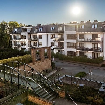 Apartamenty Sun & Snow Aquarius Sopot Exterior photo