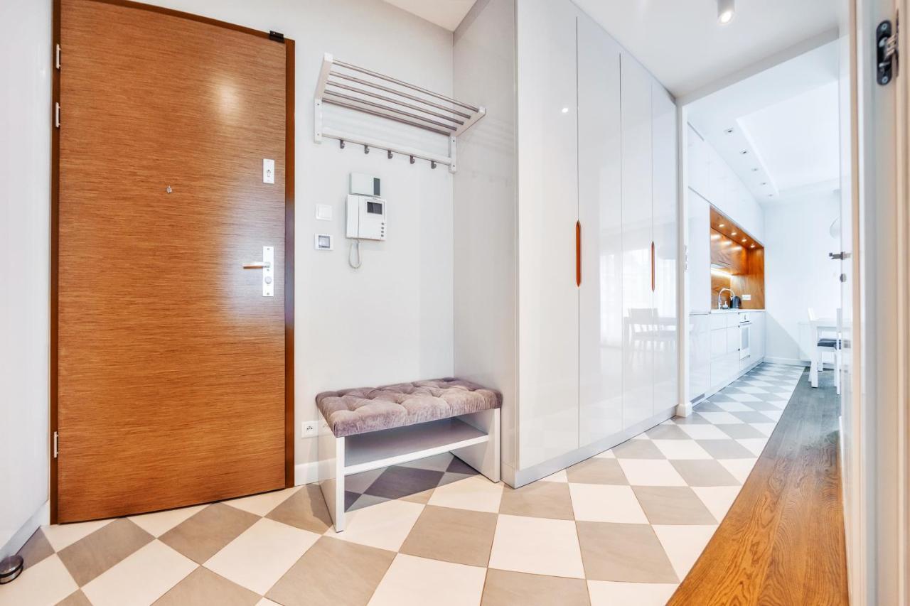 Apartamenty Sun & Snow Aquarius Sopot Exterior photo